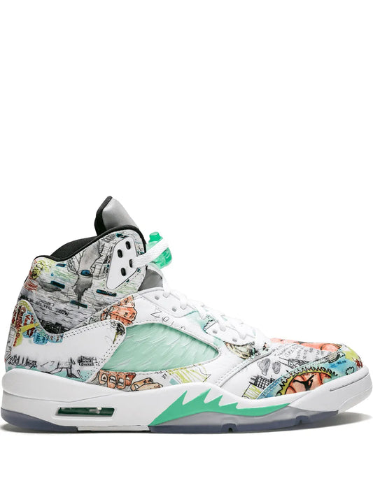 Jordan Air Jordan 5 Retro