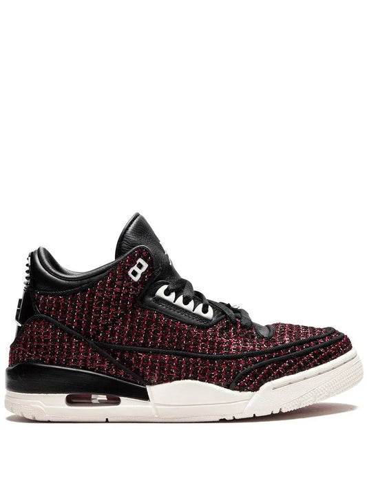 Jordan X Vogue Air Jordan 3 Se Awok