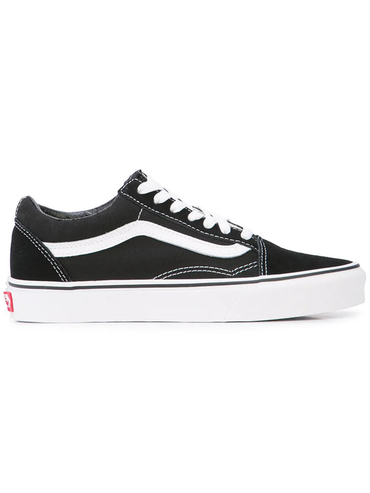 Vans Old Skool ''Black/White''