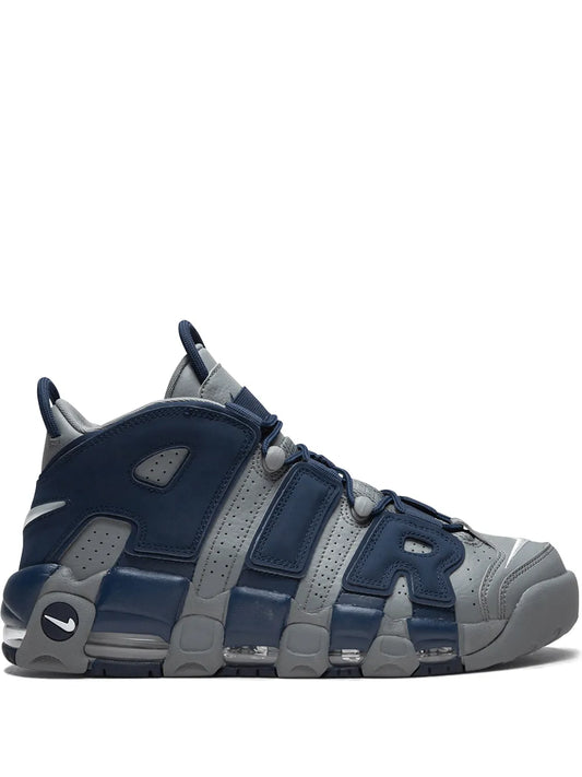 Nike Air More Uptempo 96 Georgetown Sneakers