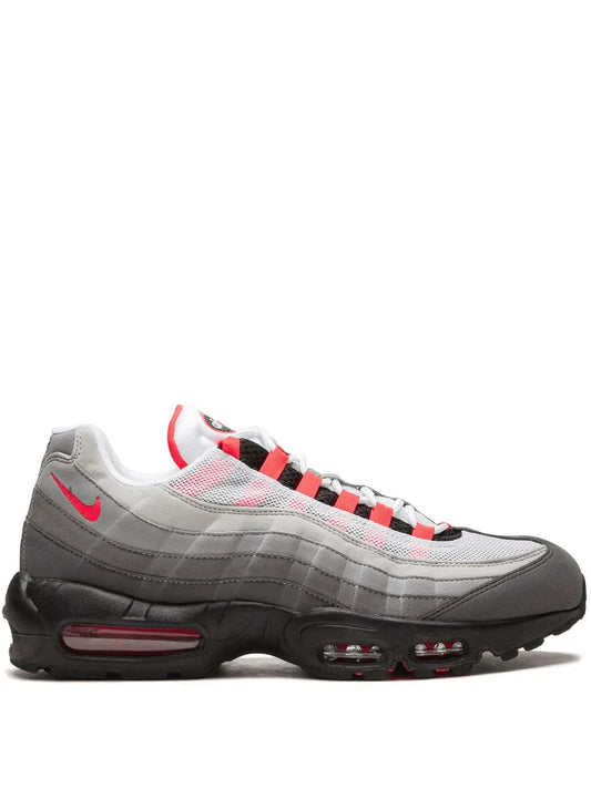 Nike Air Max 95 Og Solar Red Sneakers