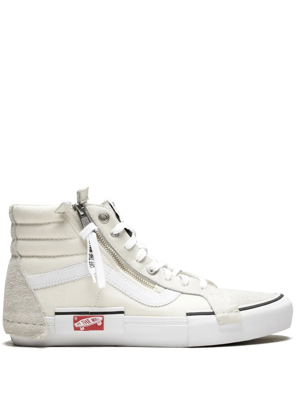 Vans Sk8-Hi Cap Lx