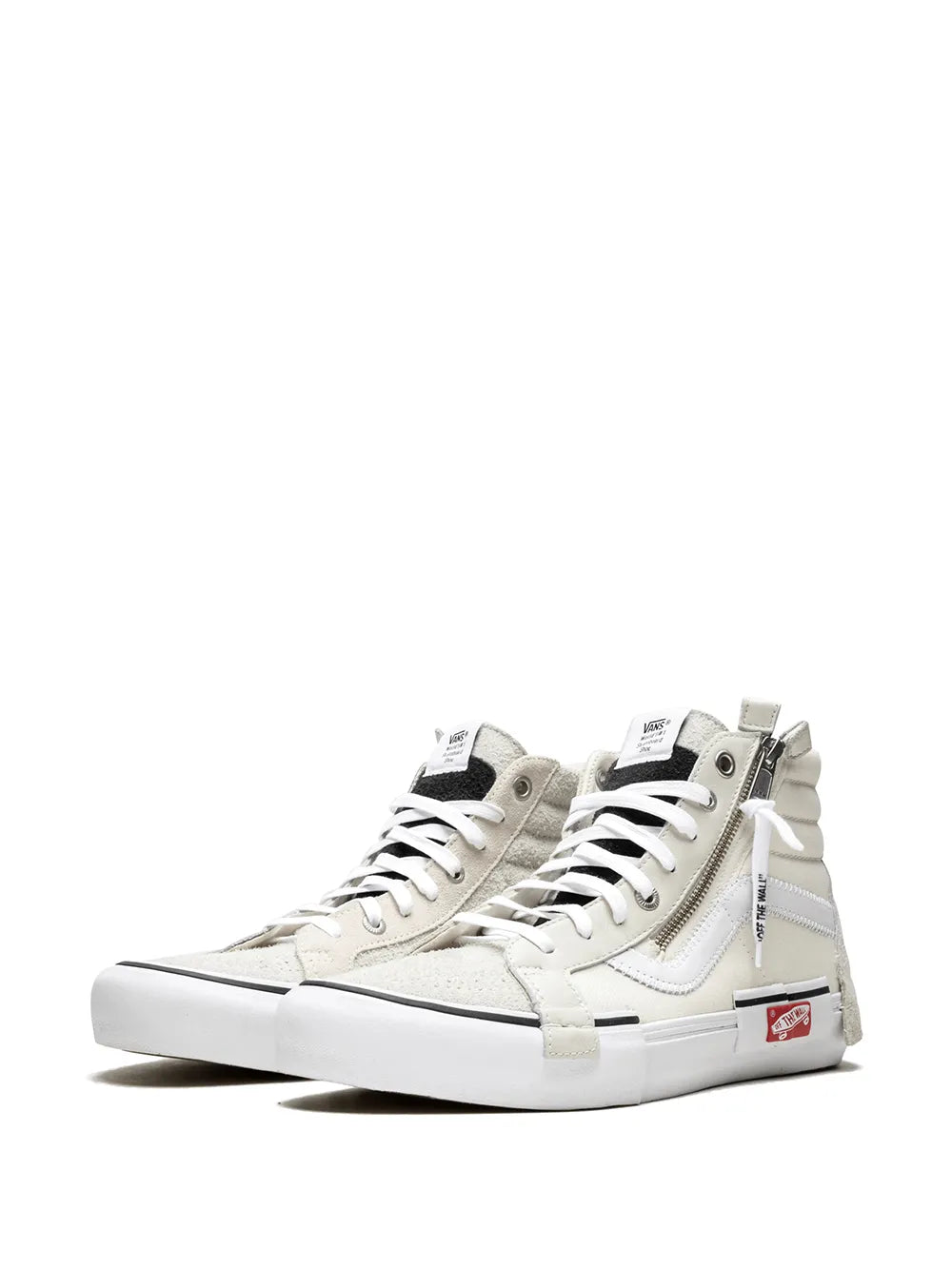Vans Sk8-Hi Cap Lx