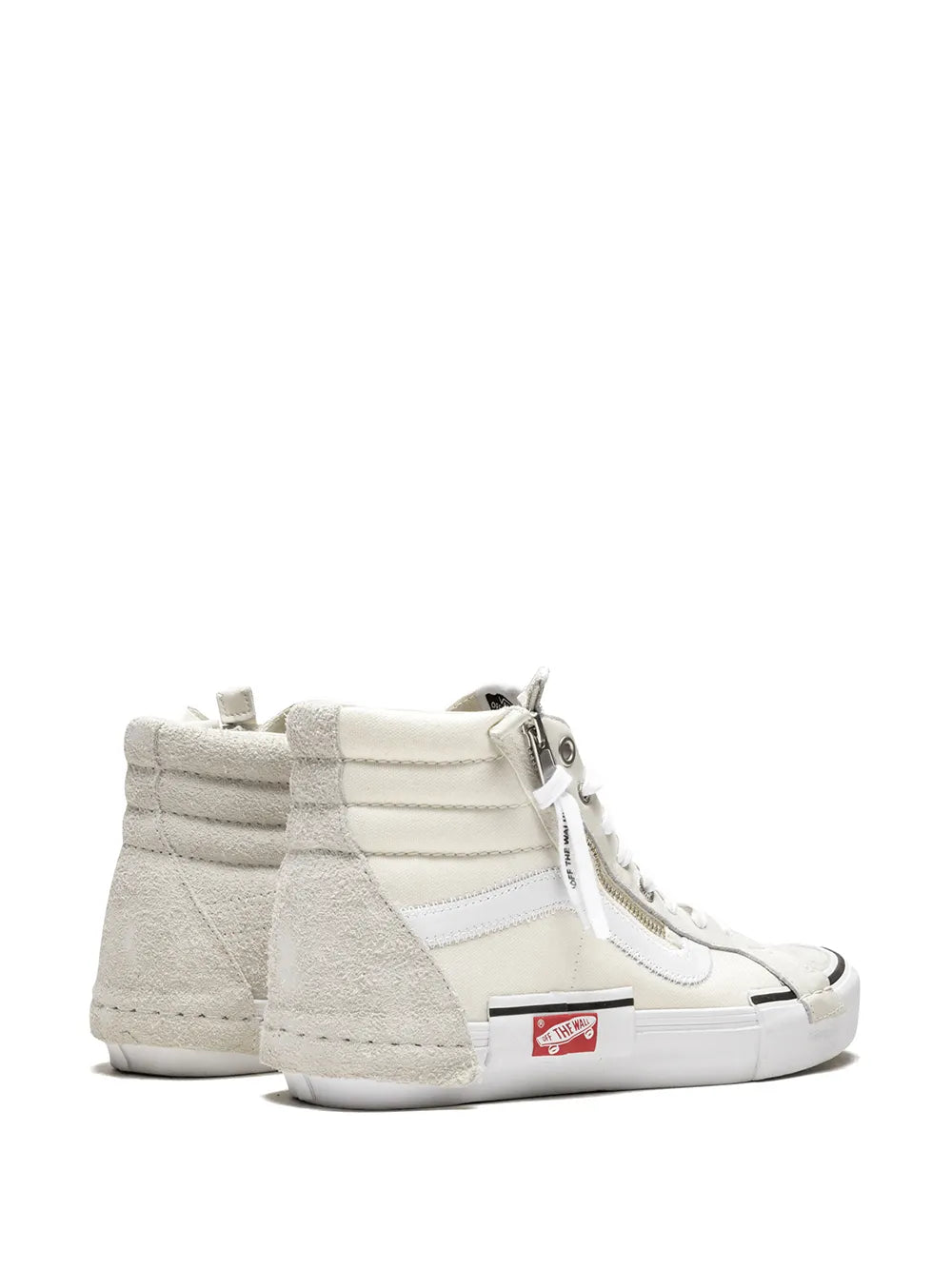 Vans Sk8-Hi Cap Lx
