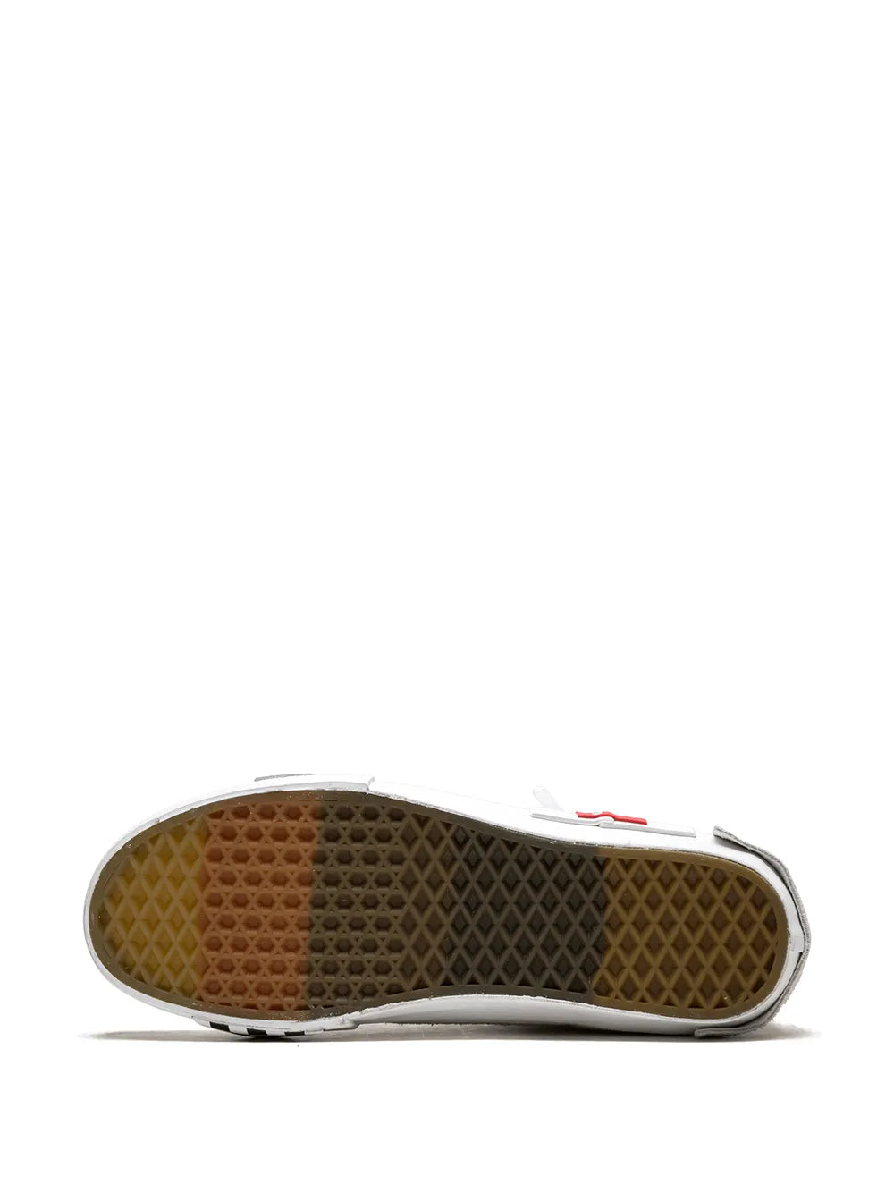Vans Sk8-Hi Cap Lx