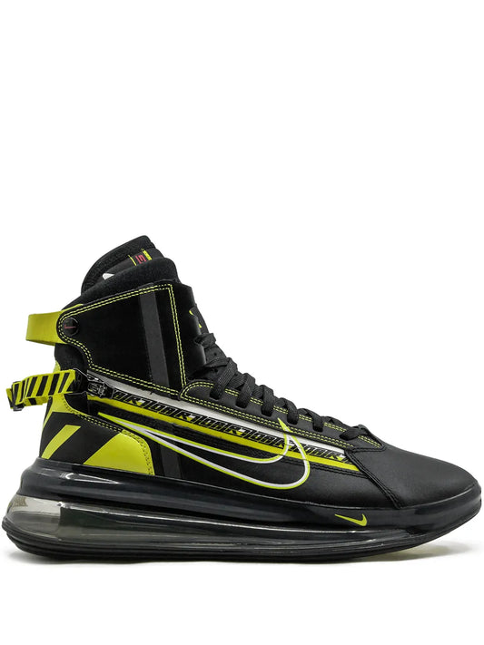 Nike Air Max 720 Saturn Qs All-Star Sneakers