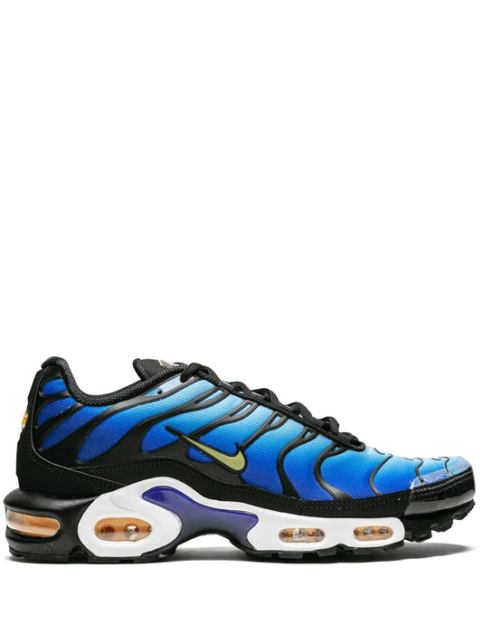 Nike Air Max Plus Og Hyper Blue Sneakers
