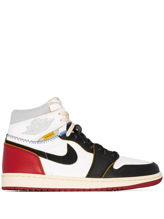 Jordan X Union Air Jordan 1 Retro High Og Nrg