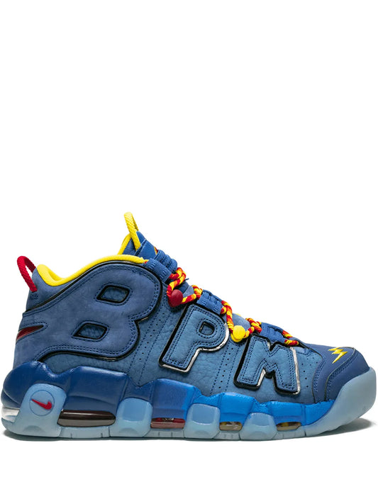 Nike Air More Uptempo 96 Doernbecher 2017 Sneakers