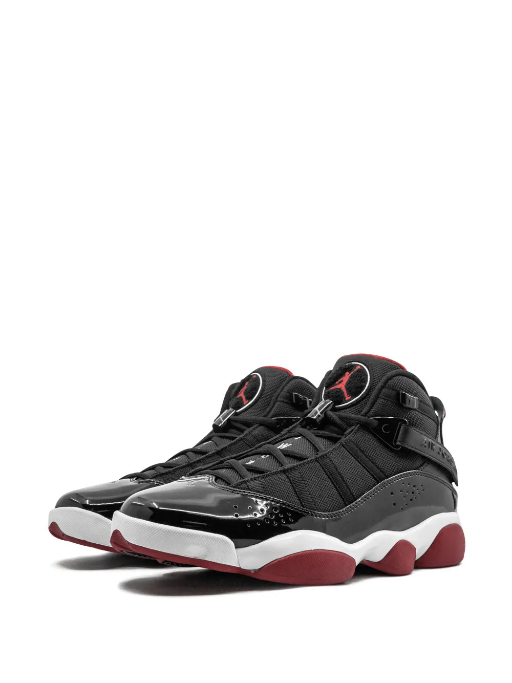 Jordan Jordan 6 Rings