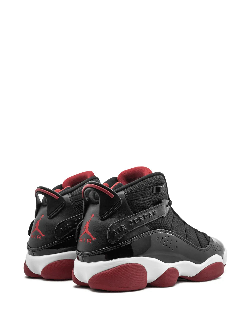 Jordan Jordan 6 Rings