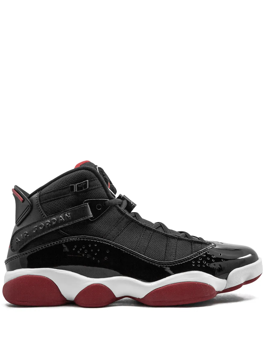 Jordan Jordan 6 Rings