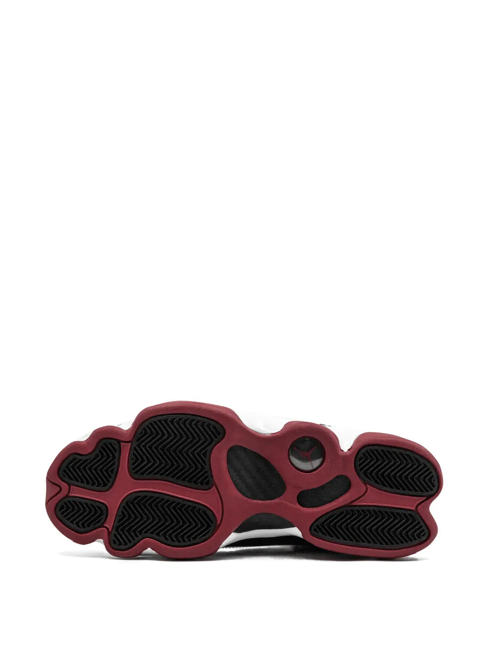 Jordan Jordan 6 Rings