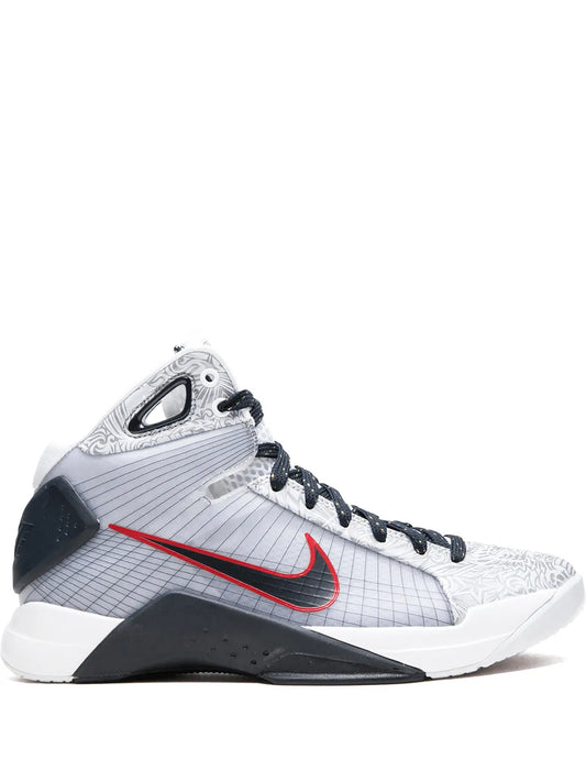 Nike Hyperdunk Og Sneakers