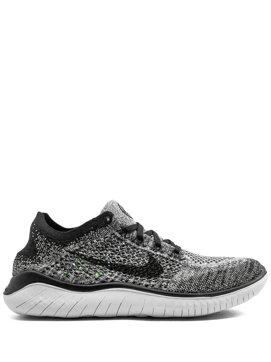 Nike Free Rn Flyknit 2018 Sneakers