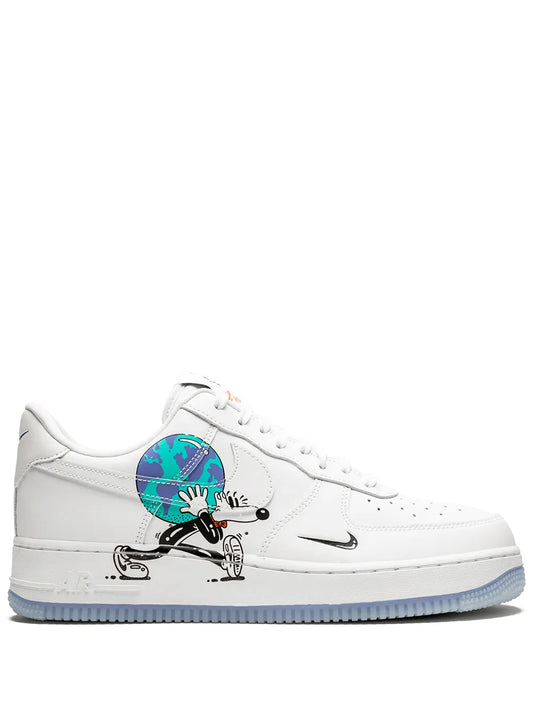 Nike Air Force 1 Flyleather Qs