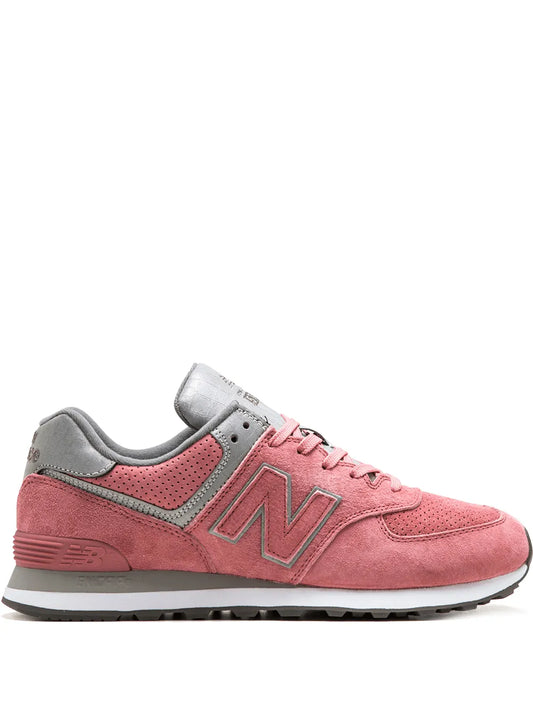 New Balance New Balance 574 Concepts Rose Low Top