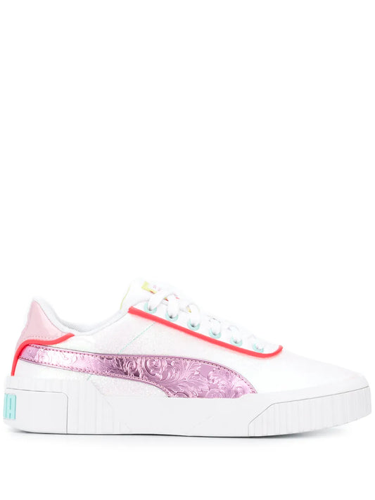 Puma X Sophia Webster Colour Block