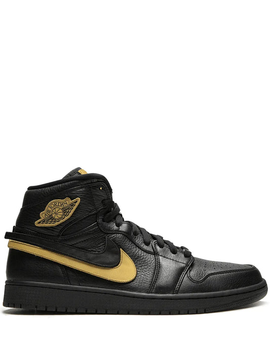 Jordan Air Jordan 1 Retro High Black History Month