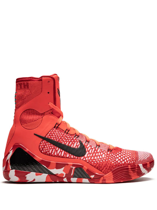 Nike Kobe 9 Elite Christmas Sneakers