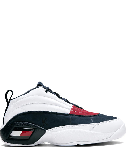 Fila X Kith X Tommy Hilfiger Bball Og