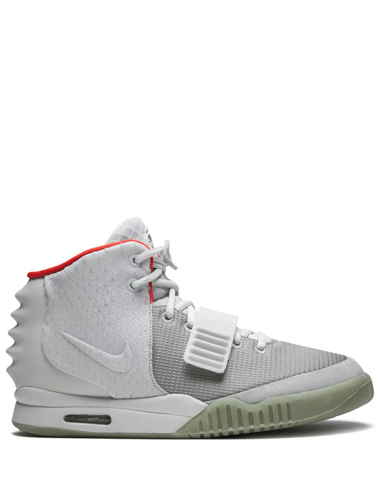 Nike Air Yeezy 2 Nrg Sneakers