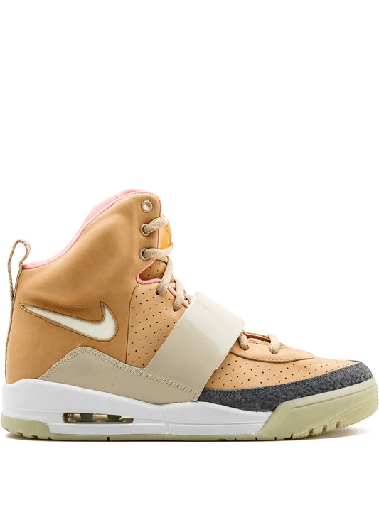 Nike Air Yeezy Net Sneakers
