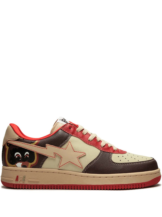 A BATHING APE  Sta