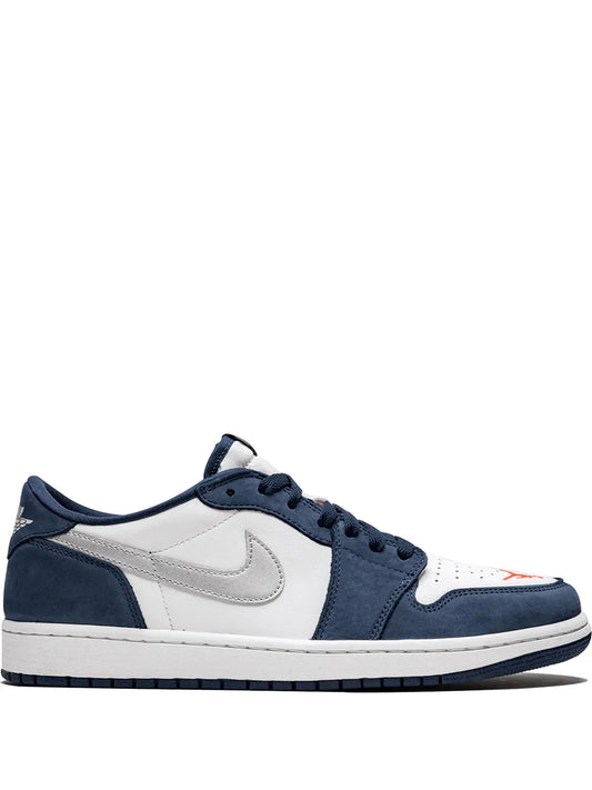 Jordan X Eric Koston Sb Air Jordan 1 Low