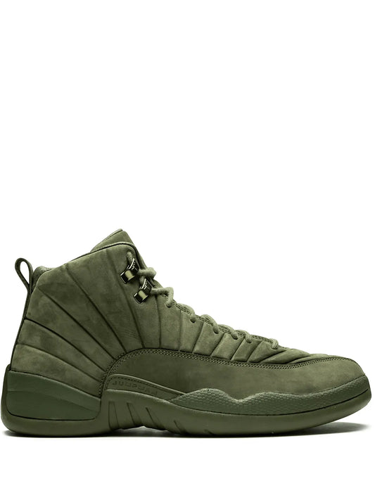 Jordan X Public School Ny Air Jordan 12 Retro