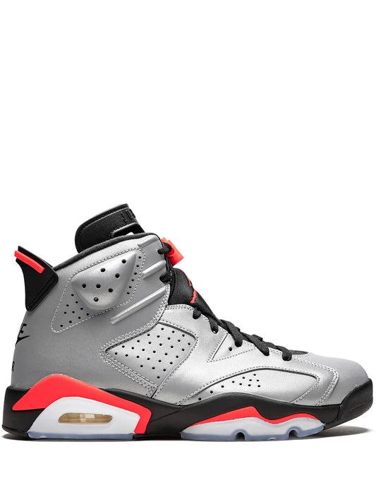 Jordan Air Jordan 6 Reflection Of A Champion