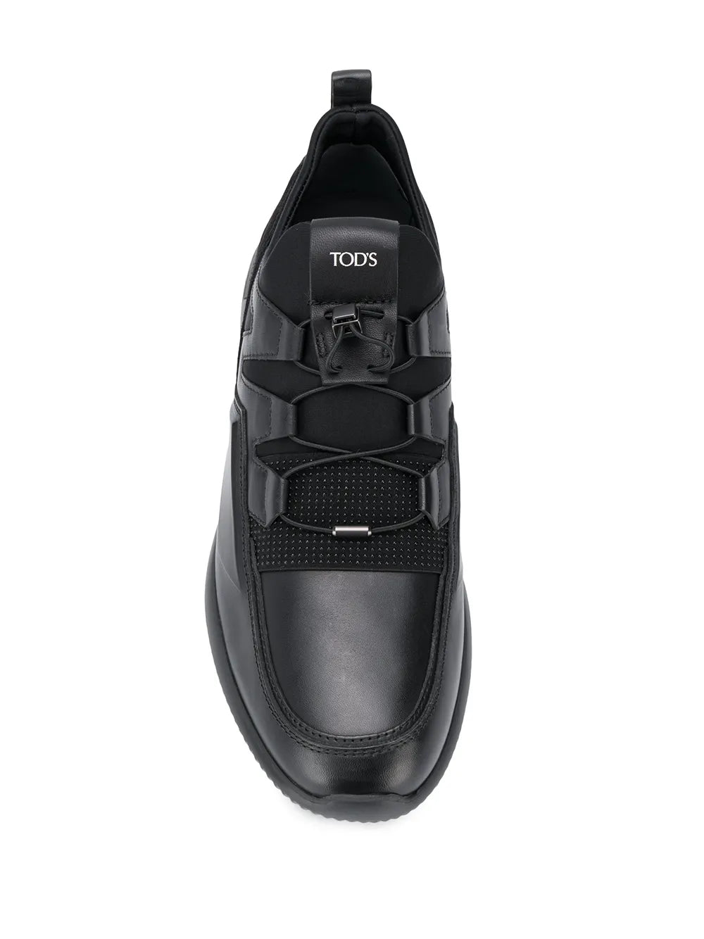Tod'S Low-Top Sneakers
