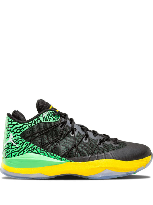 Jordan Brazil Pack