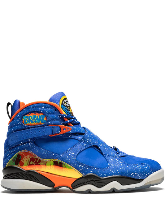 Jordan Air Jordan 8 Retro