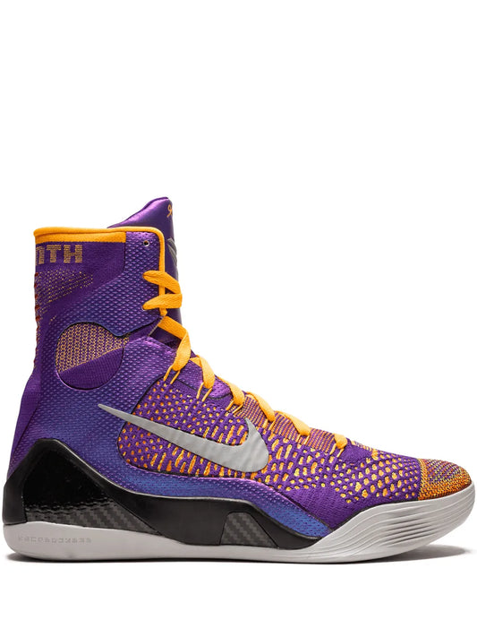 Nike Kobe 9 Elite Team Sneakers