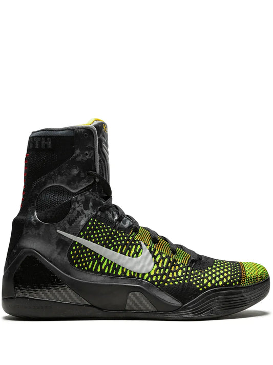 Nike Kobe 9 Elite Inspiration Sneakers