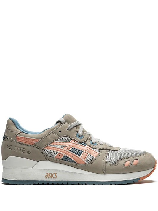 ASICS X Ronnie Fieg Gel-Lyte 3