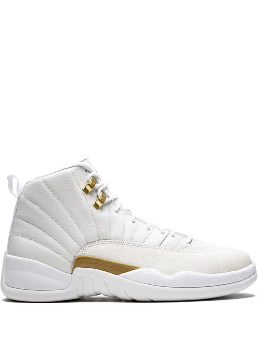Jordan X Ovo Air Jordan 12 Retro