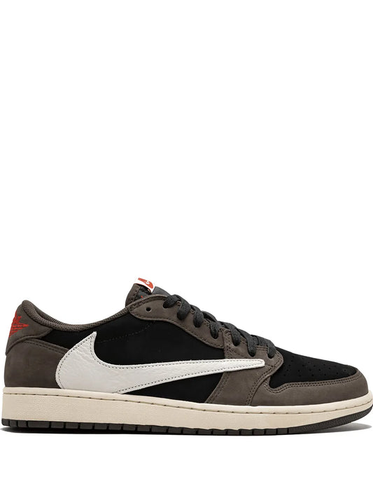 Jordan X Travis Scott Air Jordan 1 Low