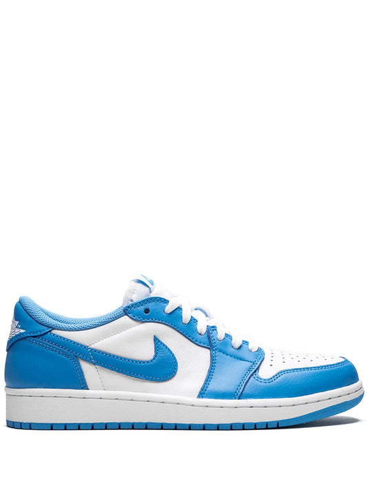Jordan X Eric Koston Air Jordan 1 Low Sb