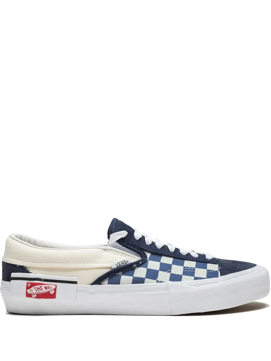 Vans Slip-On Cap Lx