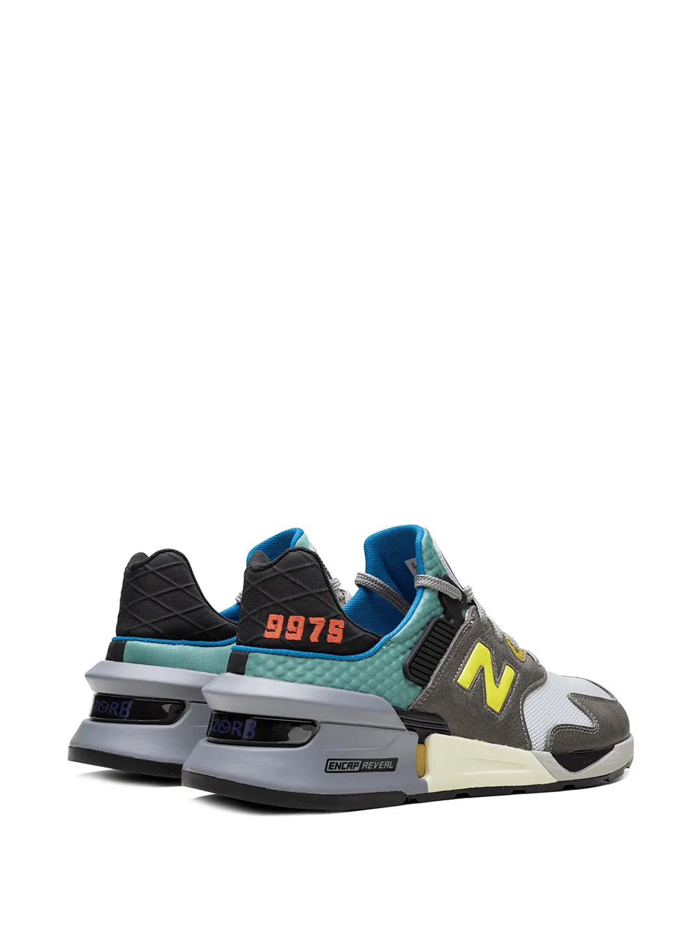 New Balance X Bodega 997S