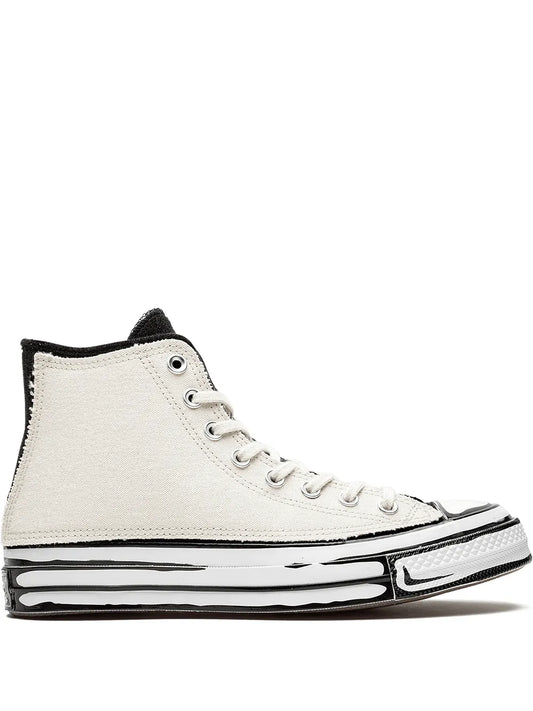 Converse X Joshua Vides Chuck 70 Hi