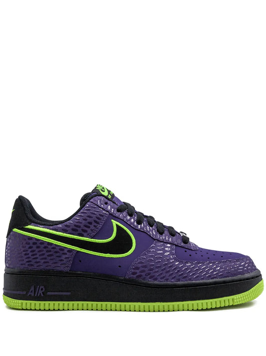 Nike Air Force 1 Low-Top Sneakers