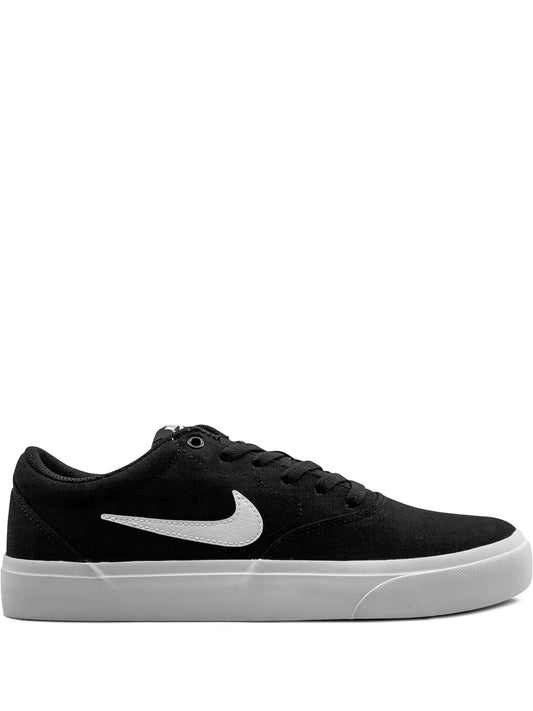 Nike Sb Charge Low-Top Sneakers