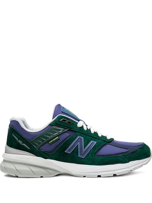 New Balance X Aim eon Dore 990V5