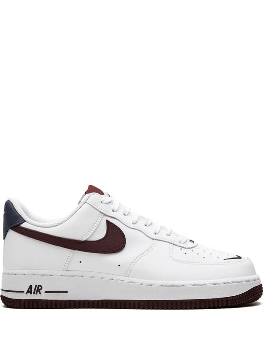 Nike Air Force 1 07 Lv8 4 Swoosh Pack Sneakers