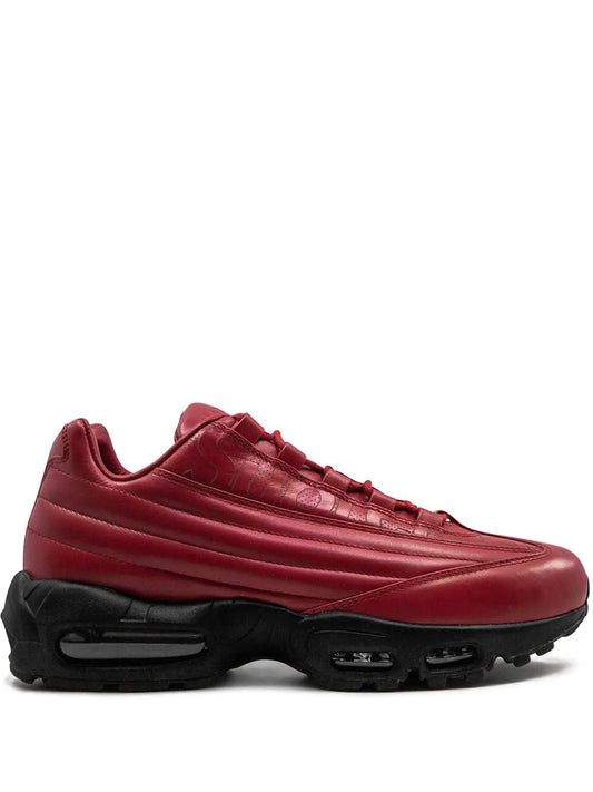 Nike X Supreme Air Max 95 Lux