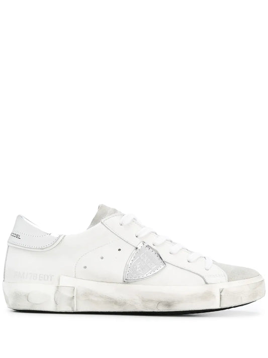 Philippe Model Paris Paris X Low-Top