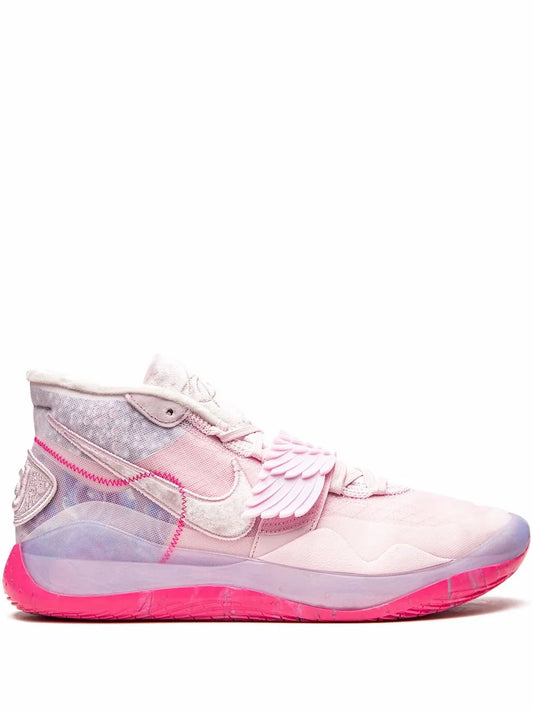 Nike Kd 12 Aunt Pearl Sneakers